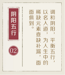 长春哪有起名字的-起名流程二